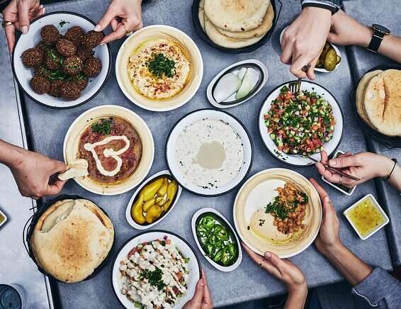 צילום: אמיר מנחם, וייב יזראל